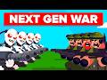 What WW3 Will REALLY Look Like Spoiler It S NOT GOOD