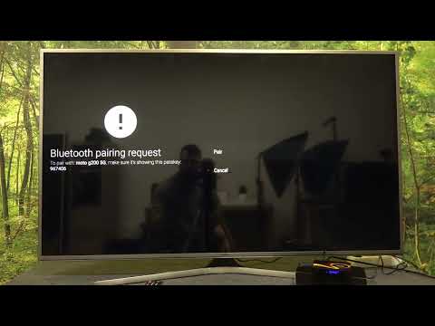 How to Pair XGODY Smart TV BOX H10 Plus with Phone - Connect Xgody TV Box with Smartphone