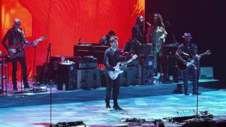 John Mayer - Changing (Live at the O2 Arena London)