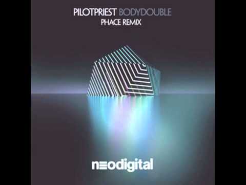 / Pilotpriest - Bodydouble /_( Phace Remix ) / ( NDGTL001 ) / Neodigital /