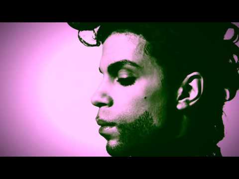 Prince - Kiss - Cover by Tyler Campbell