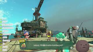 【スプラトゥーンレイダース】宝探して大冒険しようじゃなイカ！？#2