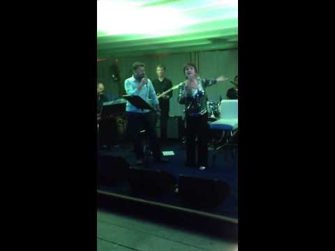 ti si moj san - zorica i mua :)