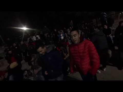 LOKAR vs MINUS CLARK • (Semifinal) BATALLA DE GALLOS TARRAGONA