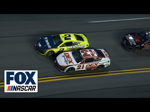 Radioactive: Coke Zero Sugar 400 | NASCAR on FOX