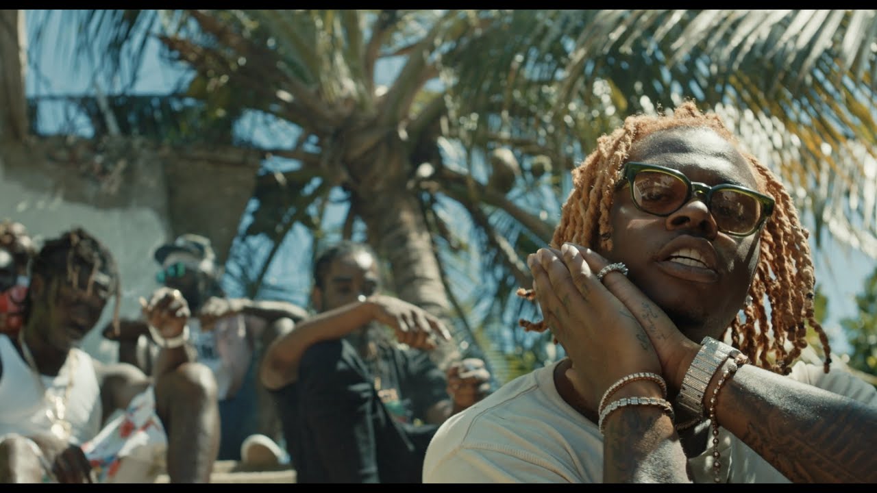 Gunna – “WUNNA”