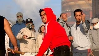 Bradford Riots The Movie (2006)