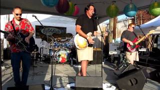 emmet swimming - Turnstile