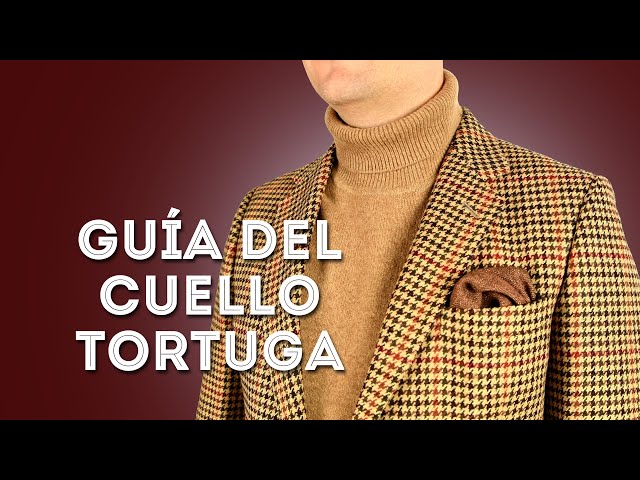 Vídeo relacionado con Generisch Jersey para hombre vintage con patrón trenzado, para invierno, clásico, cuello alto, ocio, diseño de 1/4 botones, cómodo, otoño, clásico, cálido, O Navy, XXL