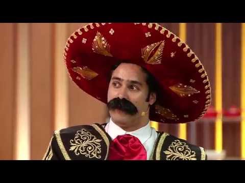 PÂNICO'S CHEF - E16