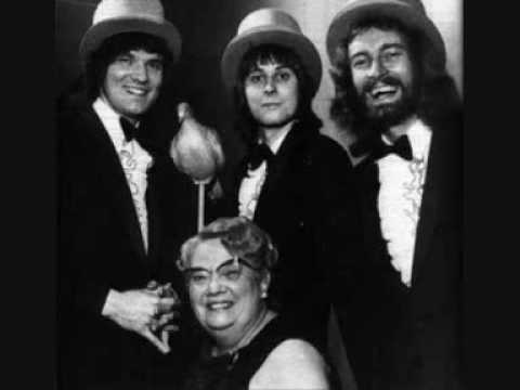 Lieutenant Pigeon - Hang On Sloopy