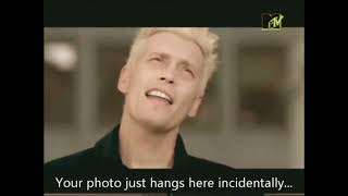 Farin Urlaub - Phänomenal Egal (English subtitles) alt