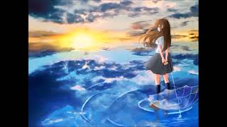 【歌ってみた】雨き声残響 - Orangestar(IA)【せっちゃn】