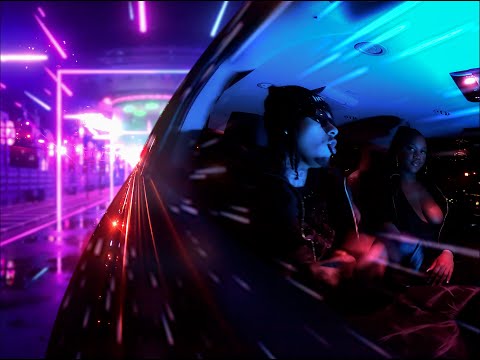 ShottaHenny - Midnight Ballad (Nemzzz - Escape Freestyle)