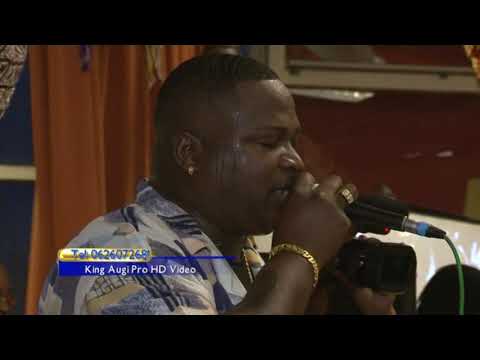 NAKS KASEKO LOKO LIVE IN KALFIJN COLLAGE