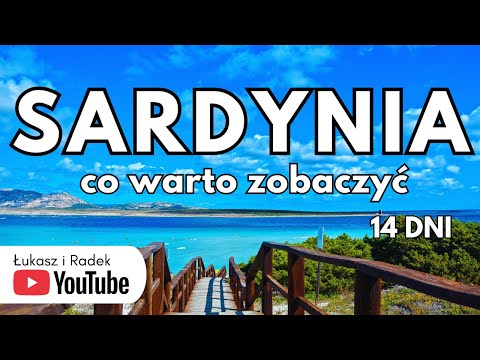 Sardynia co trzeba zobaczyć? Pełny przewodnik wyspy