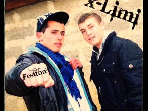 Festton Ft. NeTzz & RinCh3- Qe na po vim 2o1o