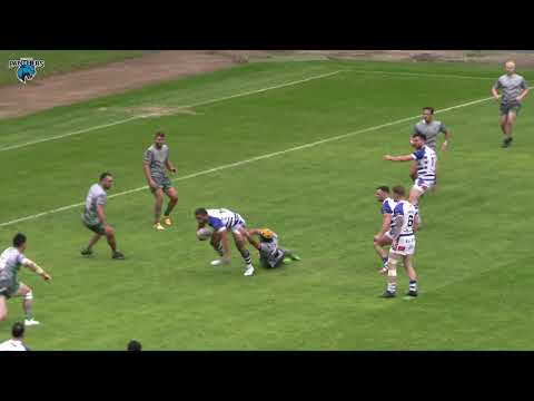 PANTHERS VS WHITEHAVEN | MATCH HIGHLIGHTS (BETFRED CHAMPIONSHIP ROUND 13)