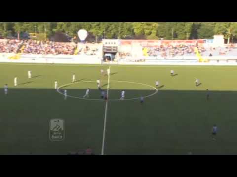 Novara 2-3 Modena 29/05/2011 2010-11 - 42°