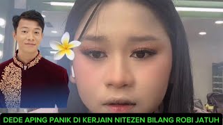 Download lagu APRIL PANIK DI KERJAIN NETIZEN   mp3