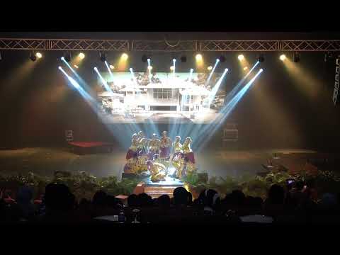 Artis Tari KSP - MAKSAK MALAYSIA 2019