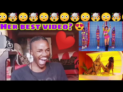 PABLLO VITAR & POCAH - BANDIDA - REACT