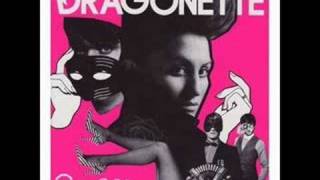 Dragonette - I get around