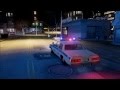 Новая сирена for GTA 4 video 1