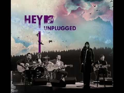 Hey Zazdrośc MTV unplugged