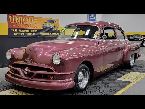 1952 Pontiac Chieftain (CC-1596906) for sale in Mankato, Minnesota