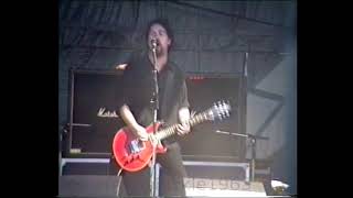 Therapy? - Dour Festival, Belgium 27.06.93 (Full Show)