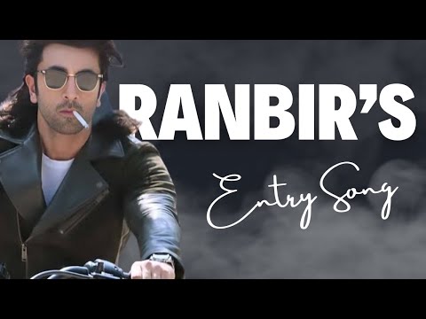 Ranbir Entry Song In Animal | Animal Roja BGM | Animal Movie BGM HD