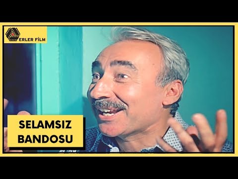 Selamsiz’s Band Fragman