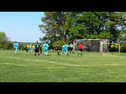 FSV Königswalde - SpVgg Reinsdorf-Vielau 2 [10.05.2015]