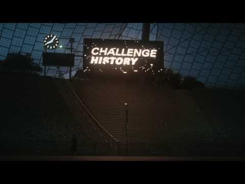 European Championships 2022 in Munich #munich2022