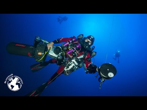 Gombessa V Expedition Mediterranean Planet - Episode 01