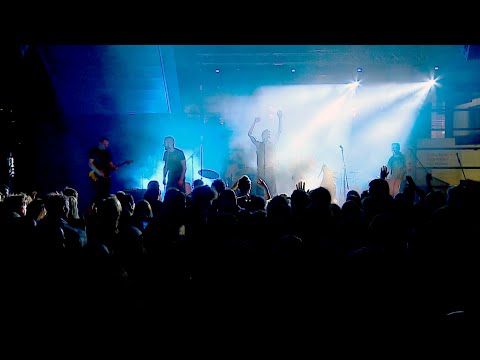 Kries - Sve Vam zdravo -  Live at MSU