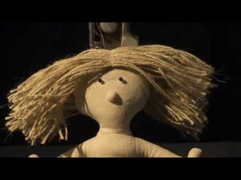 Трейлер до фільму "Лахмітко"