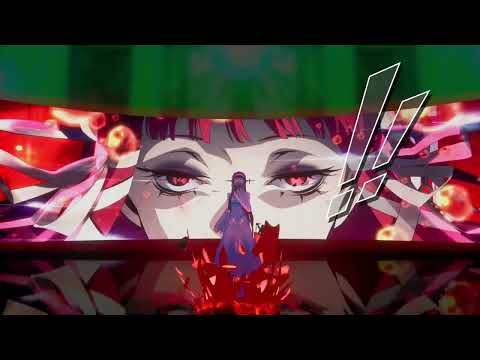 Chidori Boss Fight (MERCILESS) - PERSONA 3 RELOAD