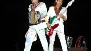 orgullo mexicano   los tigres del norte