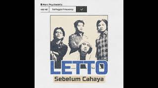 Download lagu Letto - Sebelum Cahaya - 432 Hz Version mp3