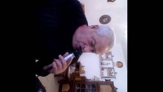 20161011 135034 _ TU PEUX LA PRENDRE _ JOHNNY HALLYDAY _ DONCARMELO13.