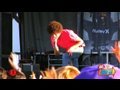 I Set My Friends On Fire - "WTFWJD" Live in HD! at Warped Tour '09