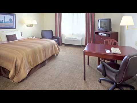 Candlewood Suites Philadelphia-Mt. Laurel - Mt. Laurel, New Jersey