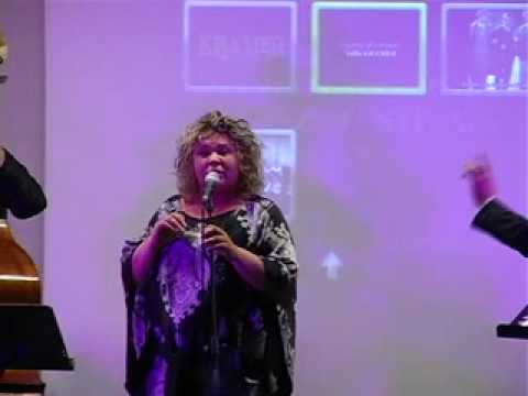 Renzo Ruggieri Orchestra feat. Linda "Kramer Project"