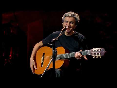 Caetano Veloso - Magrelinha (Noites do Norte Ao Vivo) [Remasterizado 4K]
