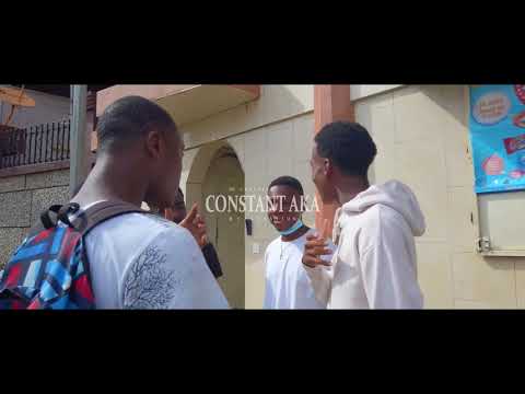 Kilsers- Gâter le coin (Official Video)