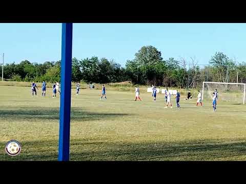 Branik - Timočanin  3 : 4   Golovi