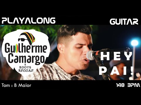 Vibe - Pastor Guilherme Camargo