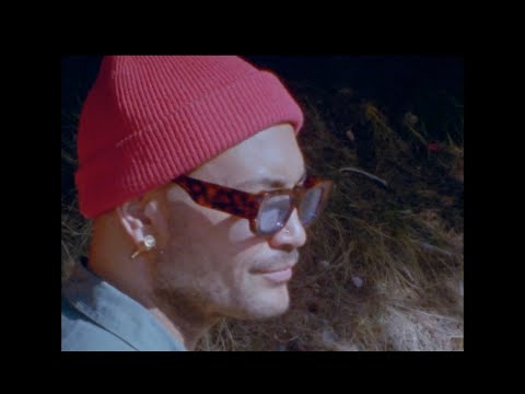Bryce Vine - Motel California [Official Music Video]